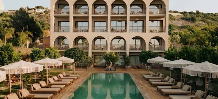 L'saranda House 切什梅(L'saranda House Cesme +16 Adult Only)图片