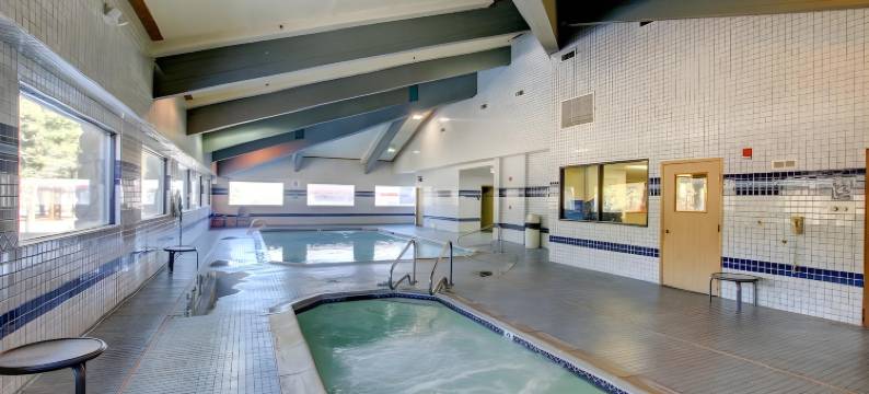 马默斯莱克斯希罗酒店(Shilo Inn Mammoth Lakes)图片