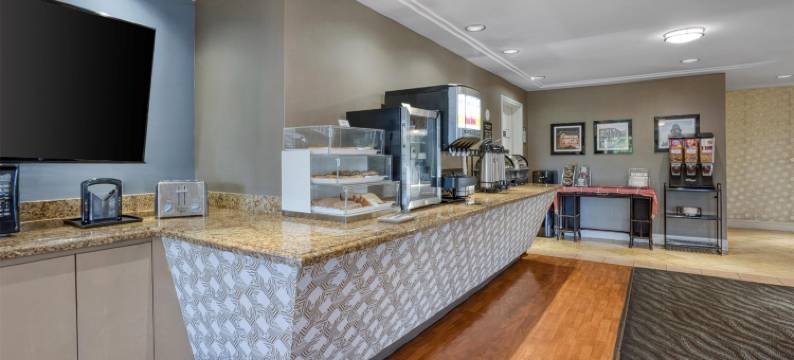 山景旅馆(Surestay Plus Hotel By Best Western Mountain View)(SureStay Plus Hotel by Best Western Mountain View)图片