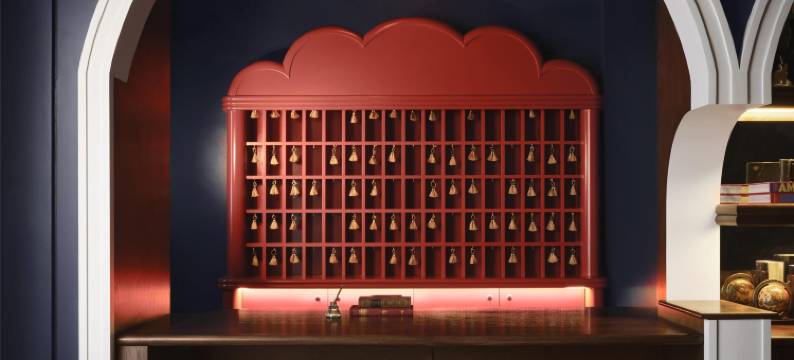 乔治亚酒店(The Georgian Hotel)图片