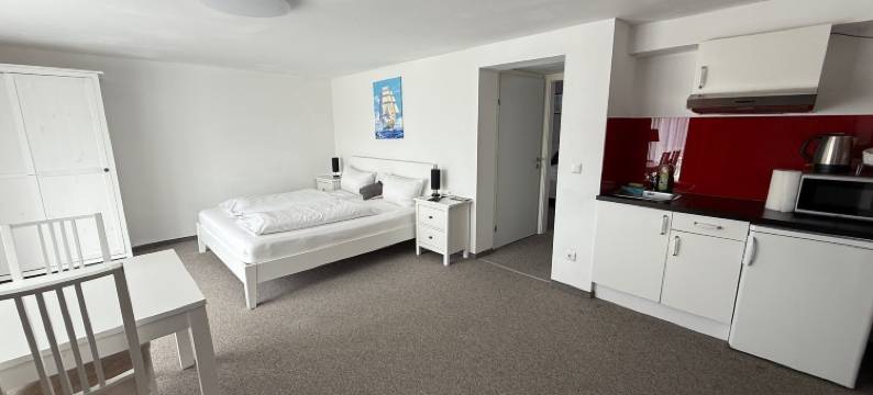 贝洛别墅酒店(Villa Bello)图片