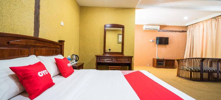 Hotel O Terap Inn Kuala Nerang图片