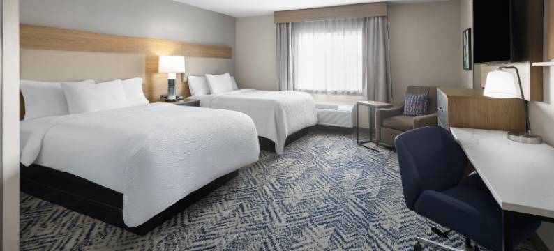 Candlewood Suites 威廉斯波特 by IHG(Candlewood Suites Williamsport by IHG)图片