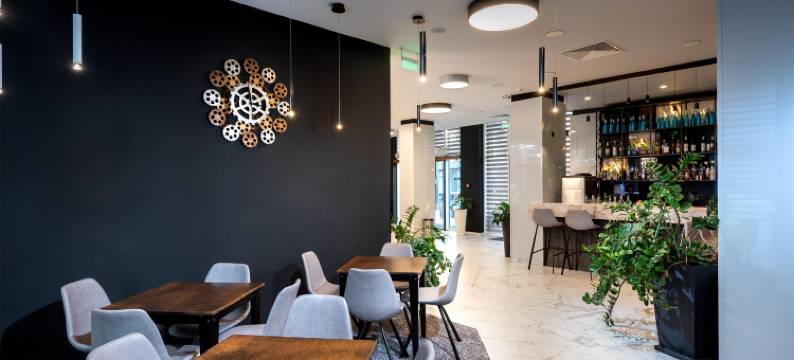 尊贵贝斯特韦斯特优质酒店(Best Western Plus Premium Inn)图片