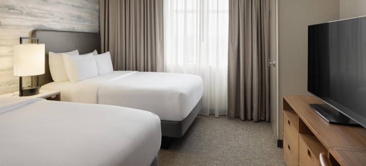 列克星敦希尔顿安泊套房酒店(Embassy Suites by Hilton Lexington/UK Coldstream)图片