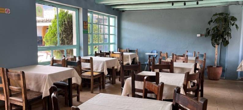 莱瓦赛琳娜别墅(Hotel Aceitunos)图片