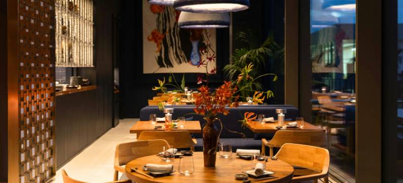 雅典康拉德酒店(Conrad Athens The Ilisian)图片