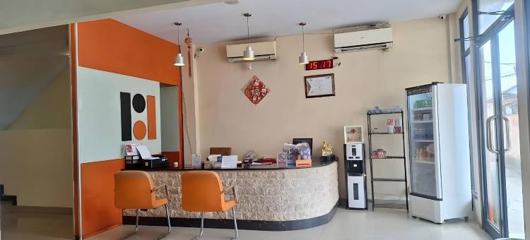 蓬迪寄托3号酒店(Pundi Rezeki 3)图片