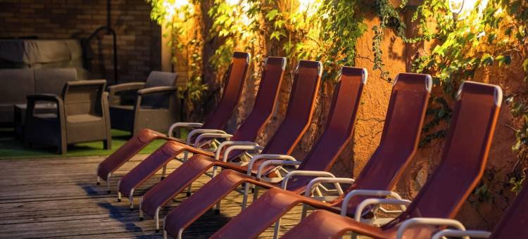 拉诺巴养生酒店(Wellness Hotel Laroba)图片