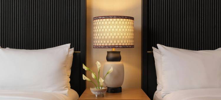 哈顿酒店(Hutton Hotel)图片