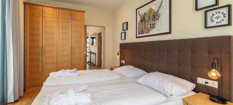 策尔湖畔的房子(The House Zell am See)图片