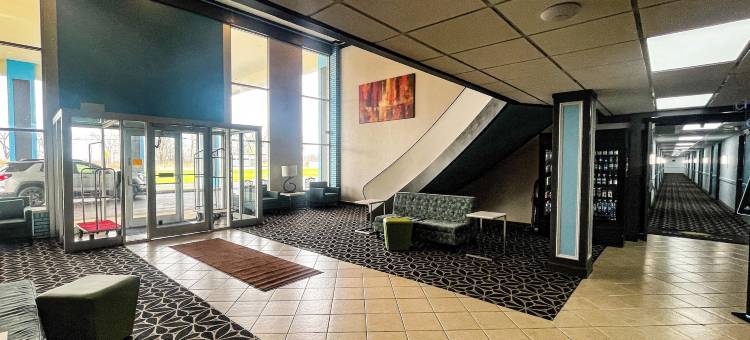 6号汽车旅馆 弗里蒙特，俄亥俄州(Motel 6 Fremont, OH)图片