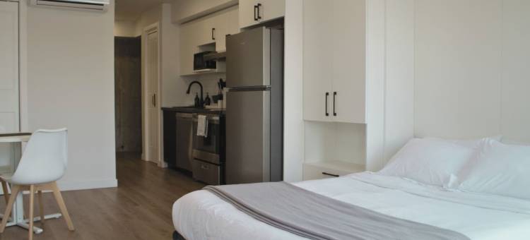 Viveo公寓酒店 - 由Aneyro运营(Appart'hôtel Viveo - Par Aneyro)图片