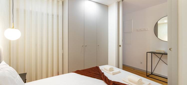 GuestReady - Grand Vitoria Apartment图片