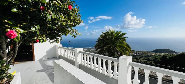 GuestReady - Panchita Villa de Mazo图片