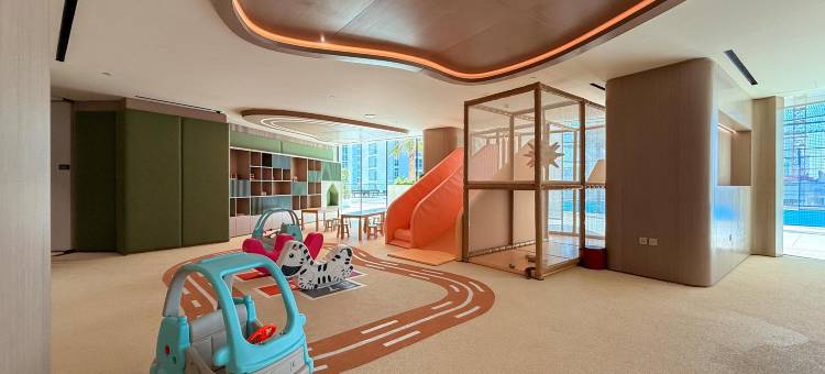 GuestReady - 1 BHK | Luxe Stay + Private Pool图片