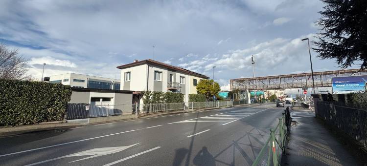OTB ITALIA - 机场客房(OTB ITALIA - Airport Rooms)图片