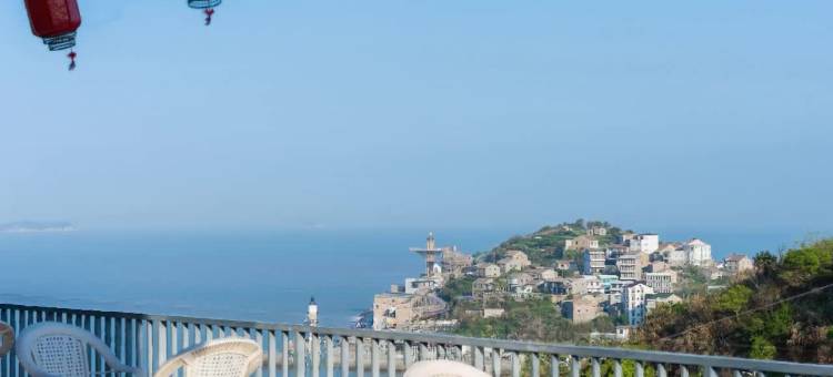温岭相宜情怀·超一线日出海景度假民宿(石塘半岛景区金沙滩店)图片