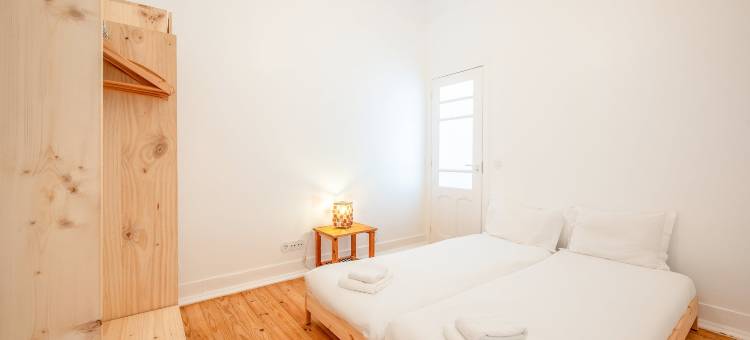 GuestReady - Lisbon Living Near Maat Museum图片
