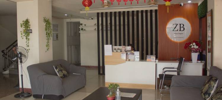 Zhongkebole Suites图片