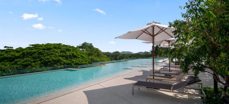 Reef Residences 3, Two-Bedroom 2A Deluxe图片