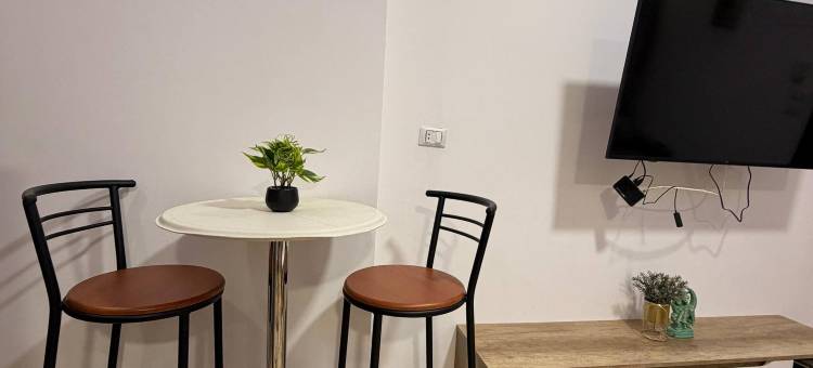 Charming 2-Bedroom Apartment in the Heart of Hurghada图片