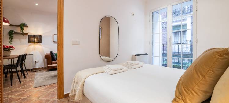 GuestReady - Elegante Piso en Pleno Centro图片