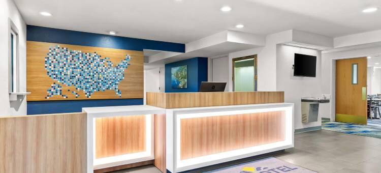 圣吉纳维夫麦客达温德姆套房酒店(Microtel Inn & Suites by Wyndham Sainte Genevieve)图片