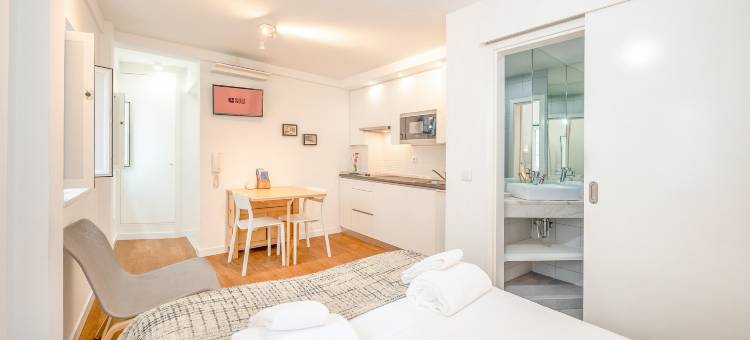 GuestReady - Historic Lisbon on Your Doorstep图片