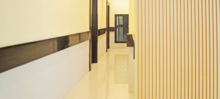 Collection O 靠近巴里巴班超级街区原City Inn酒店(Collection O Balikpapan Near Balikpapan Super Block Formerly City Inn Hotel)图片
