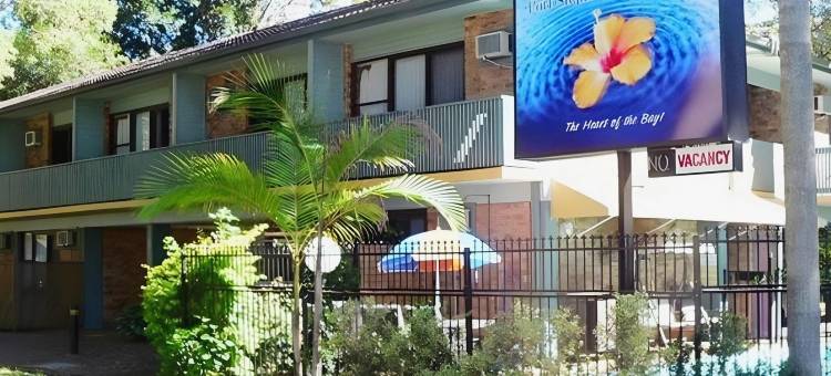 史提芬斯港汽车旅馆(Port Stephens Motel)图片