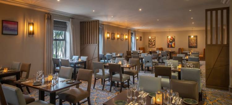 奥兰莫尔戈尔韦马德龙酒店及休闲中心(Maldron Hotel & Leisure Centre, Oranmore Galway)图片