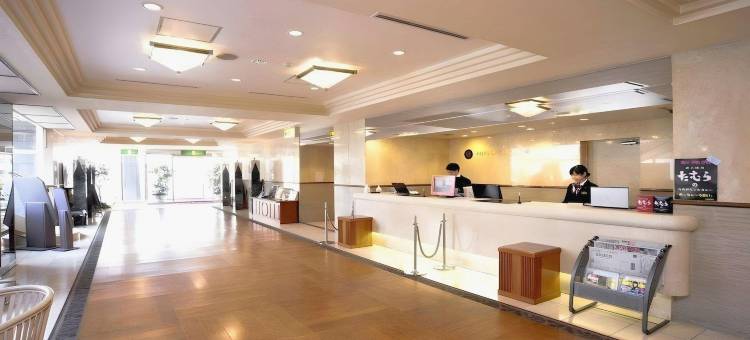 新大阪克莱顿酒店(Hotel Claiton Shin-Osaka)图片