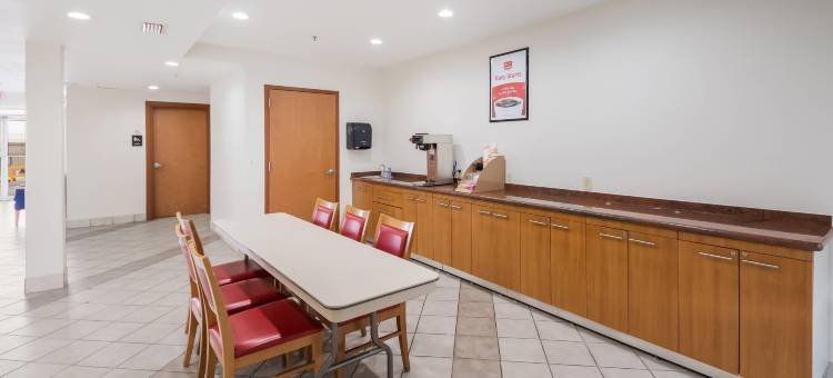 拉雷多品质酒店 - 新拉雷多(Quality Inn Laredo - Nuevo Laredo)图片