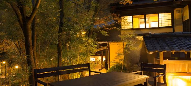 山河日式旅馆(Ryokan Sanga)图片