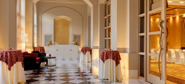 古尔冈三叉戟酒店(Trident, Gurgaon)图片