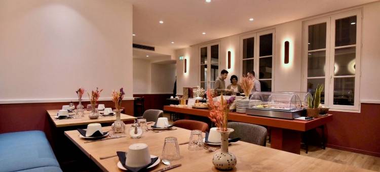 玛瑙酒店(Hotel Agate)图片