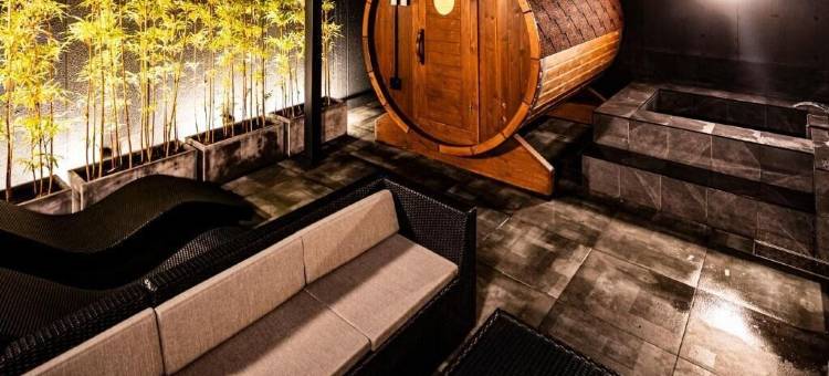 十二酒店(JYUNIHOTEL)图片