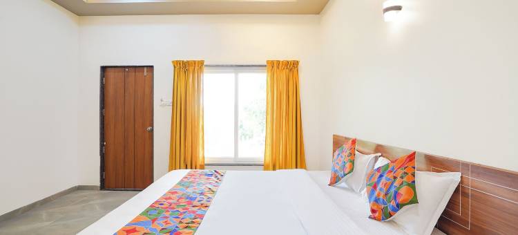 Fabhotel Nakshtra 度假村(Fabhotel Nakshtra Resort)图片