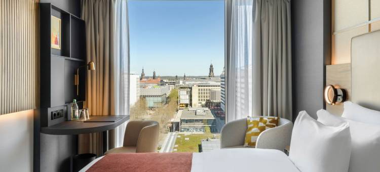巴塞罗·德累斯顿·纽瓦(Barceló Dresden Newa)图片