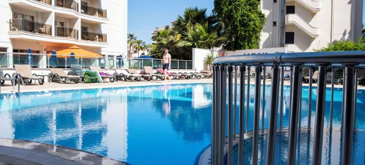 马米勒斯阿尔坎酒店(Marmaris Alkan Hotel)图片