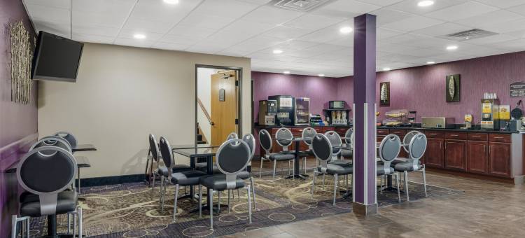 普洛佛贝斯特韦斯特酒店及会议中心(Best Western Plover-Stevens Point Hotel  Conference Ctr)图片