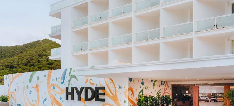 海德伊维萨岛(Hyde Ibiza)图片