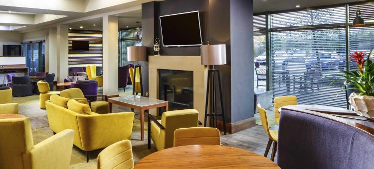 谢菲尔德大道美居酒店(Mercure Sheffield Parkway Hotel)图片