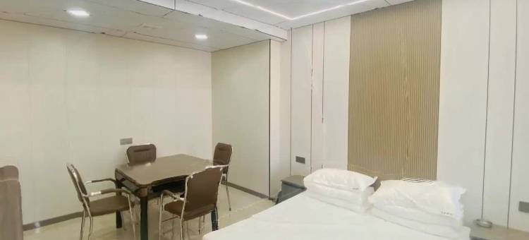 营口盖州双台镇名泉庭院(思拉堡温泉小镇店)图片