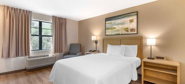 美国长住酒店套房-圣彼得堡-清水湾-行政路(Extended Stay America Suites - St Petersburg - Clearwater - Executive Dr)图片