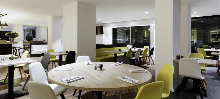 宜必思尚品科特赖克酒店(ibis Styles Kortrijk Expo)图片