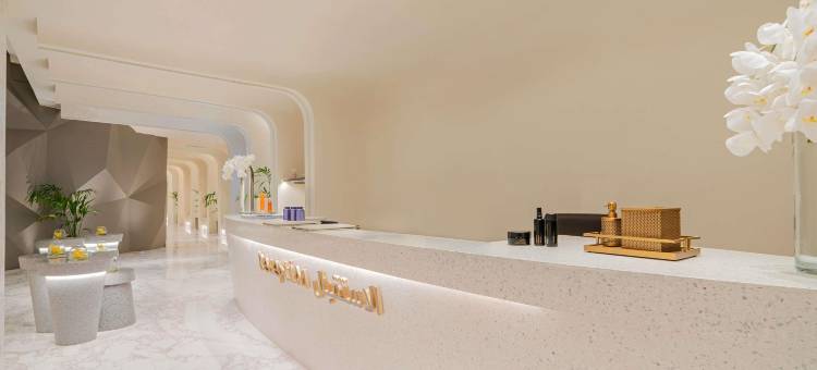 多哈费尔蒙酒店(Fairmont Doha)图片