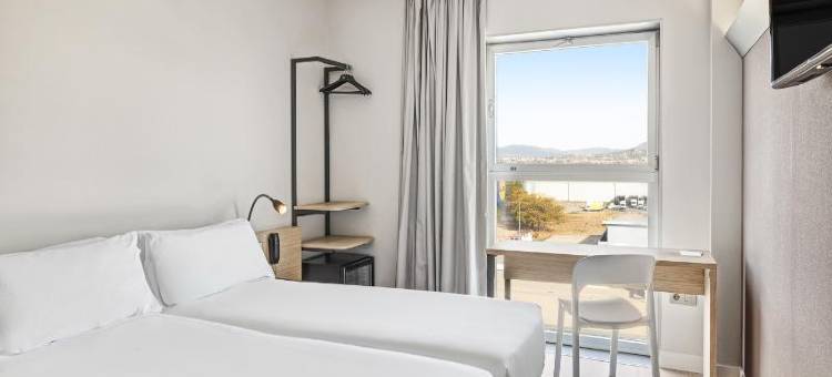 格拉纳达民宿酒店(B&B Hotel Granada)图片