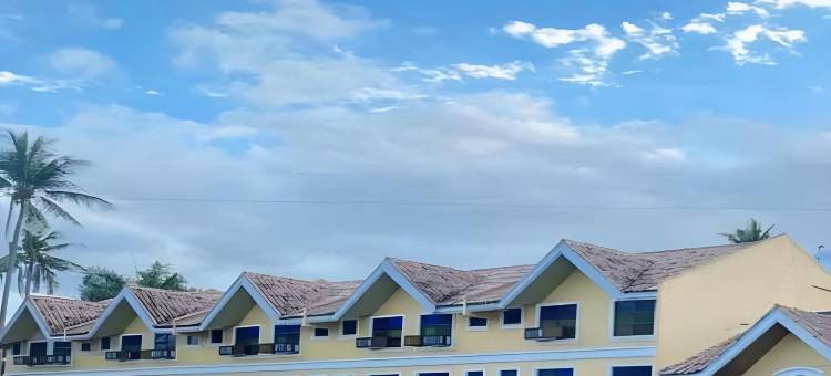 红多兹@ 巴莱索非亚八打雁住宿加早餐旅馆(RedDoorz Plus @ Balai Sofia Bed & Breakfast Batangas)图片